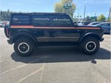 Used 2022 Ford Bronco Outer Banks w/ Sasquatch Package image 6
