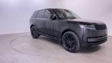 New 2025 Land Rover Range Rover SE image 2
