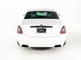 Certified 2022 Rolls-Royce Ghost Black Badge image 4