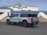 New 2025 Ford F250 4x4 Crew Cab Super Duty image 4