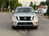 Used 2019 Nissan Armada SV image 2