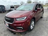 Used 2022 Chrysler Pacifica Touring-L image 2