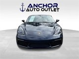 Used 2021 Porsche 718 Boxster image 2