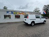 Used 2012 Chevrolet Express 2500 image 2