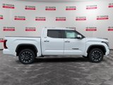 New 2025 Toyota Tundra Limited image 6