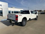 New 2025 Ford F350 Lariat w/ Chrome Package image 3
