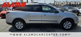 Used 2016 Chevrolet Traverse LS w/ LPO, 'HIT The Road' Package image 6