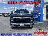 New 2025 Chevrolet Silverado 3500 LT w/ Safety Package image 4