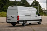 Used 2021 Mercedes-Benz Sprinter 2500 image 6