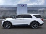 New 2025 Ford Explorer Platinum w/ Ultimate Package image 3