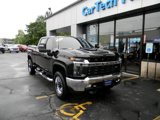 Used 2022 Chevrolet Silverado 2500 LT w/ Convenience Package image 2