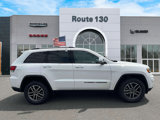 Used 2022 Jeep Grand Cherokee Limited image 4