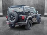 New 2025 Jeep Wrangler Backcountry image 2