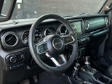 Used 2023 Jeep Wrangler Unlimited Sahara image 2
