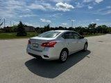Used 2019 Nissan Sentra SV image 5