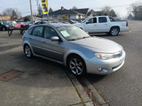 Used 2008 Subaru Impreza Outback Sport image 3