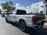 Certified 2025 Ford F350 Platinum image 3