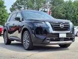 New 2025 Nissan Pathfinder SL w/ SL Premium Package image 2