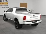 New 2025 RAM 3500 Laramie w/ Max Tow Package image 4