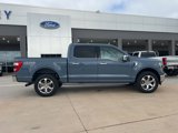 Used 2023 Ford F150 Lariat w/ Equipment Group 502A High image 3