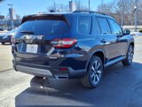 New 2025 Honda Pilot Touring image 3