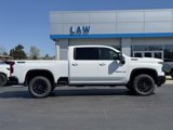 New 2025 Chevrolet Silverado 2500 LTZ image 4