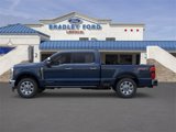 New 2025 Ford F350 4x4 Crew Cab Super Duty image 3