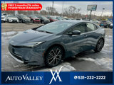 Used 2023 Toyota Prius XLE image 3