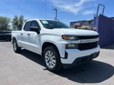 Used 2021 Chevrolet Silverado 1500 Custom image 3