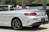 Used 2021 Mercedes-Benz C 43 AMG 4MATIC Cabriolet image 6