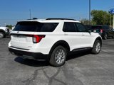 New 2025 Ford Explorer Active w/ Active Comfort Package image 3
