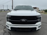 New 2025 Ford F150 Platinum image 3