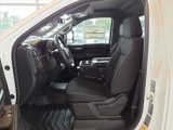 New 2025 Chevrolet Silverado 2500 W/T image 5