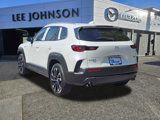 New 2025 MAZDA CX-50 2.5 Hybrid w/ Premium Plus Pkg image 3