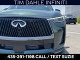 New 2026 INFINITI QX60 Autograph w/ Dark Cargo Package image 5