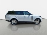 Certified 2023 Land Rover Range Rover SE image 4