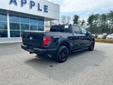 Certified 2024 Ford F150 XLT w/ Equipment Group 302A MID image 4