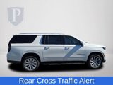 New 2025 Chevrolet Suburban Premier image 4