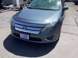 Used 2011 Ford Fusion SEL image 4