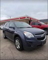 Used 2013 Chevrolet Equinox LT w/ All Star Package image 3
