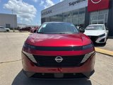 New 2025 Nissan Murano SL image 2