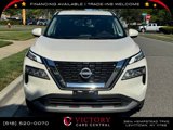 Used 2023 Nissan Rogue SV image 2