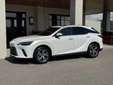 Used 2024 Lexus RX 350 Premium w/ Cold Area Package image 4