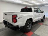 New 2025 Chevrolet Colorado Z71 w/ Technology Package image 6