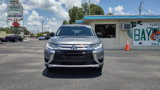 Used 2018 Mitsubishi Outlander ES image 2