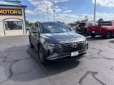 Used 2024 Hyundai Tucson SEL image 4