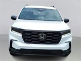 New 2025 Honda Pilot Sport image 3