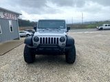 Used 2014 Jeep Wrangler Unlimited Rubicon image 5