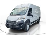 Used 2024 RAM ProMaster 2500 w/ Quick Order Package 22G SLT image 2