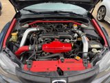 Used 2014 Subaru Impreza WRX Sedan image 4